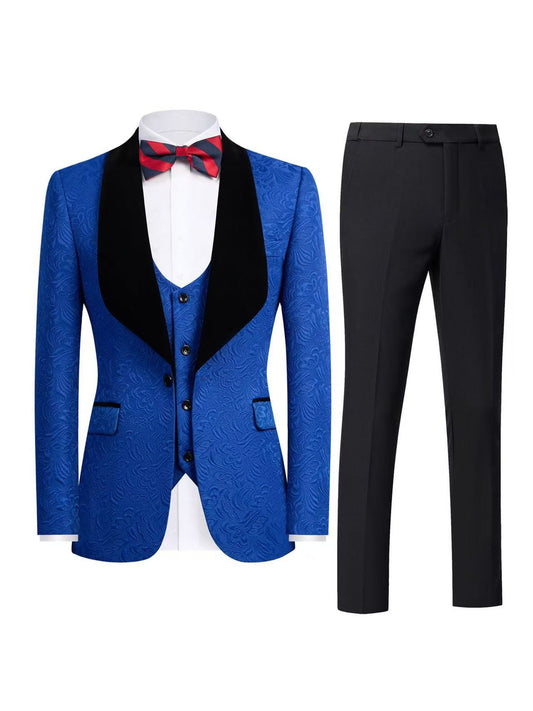 Y3498 Suit Jacket