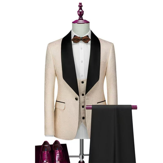 Y3497 Suit Jacket
