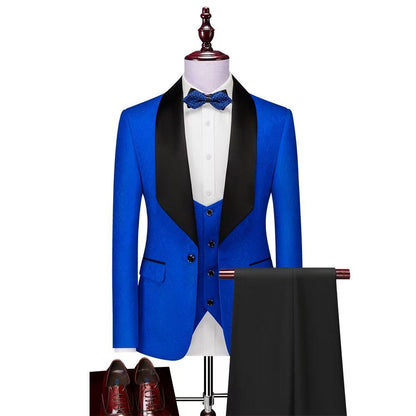 Y3497 Suit Jacket