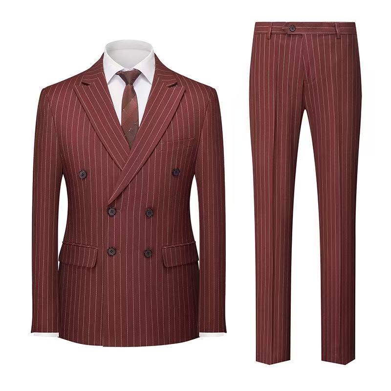 Y3495 Suit Jacket