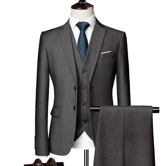 Y3493 Suit Jacket
