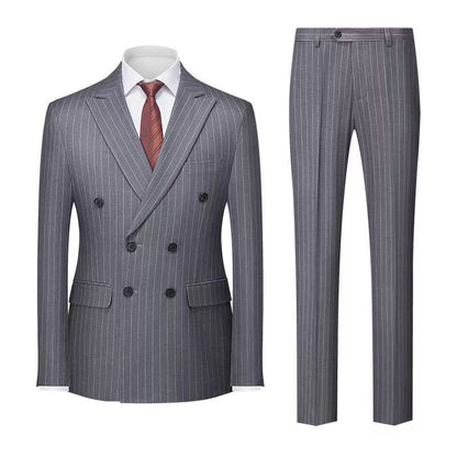 Y3496 Suit Jacket