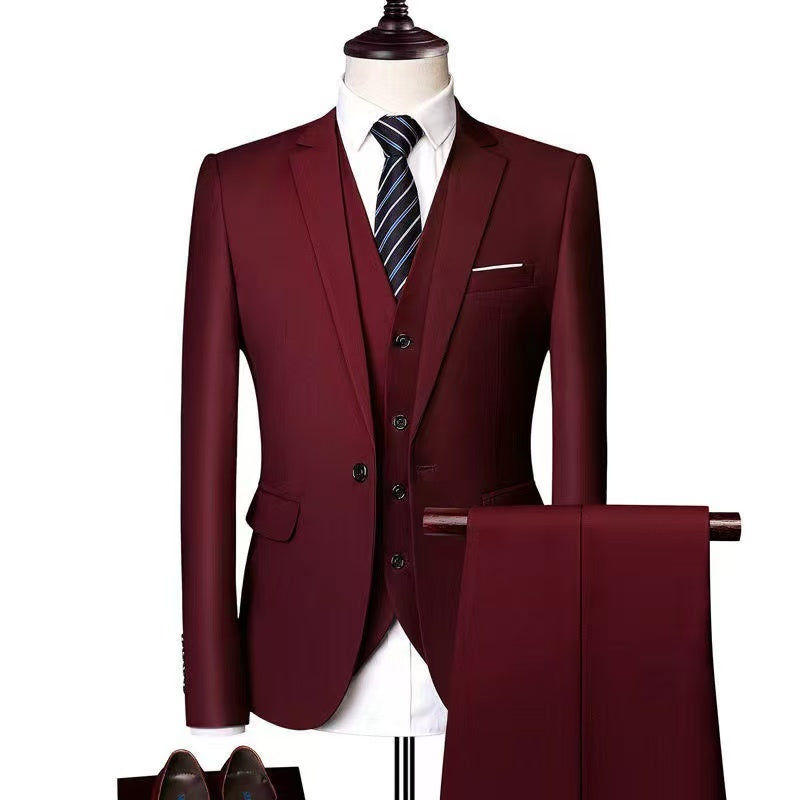Y3492 Suit Jacket