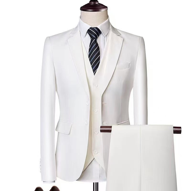 Y3492 Suit Jacket