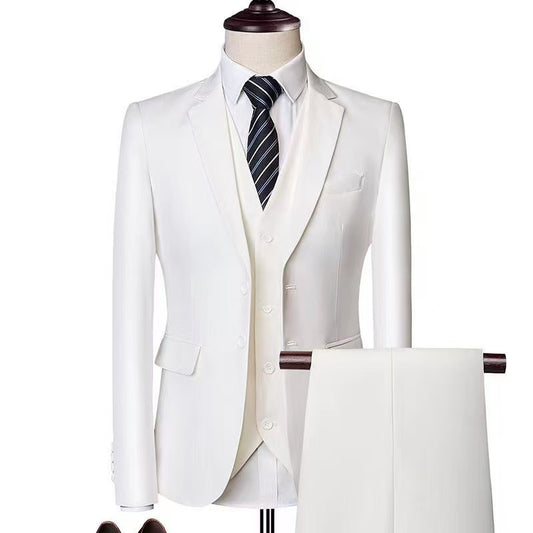 Y3492 Suit Jacket