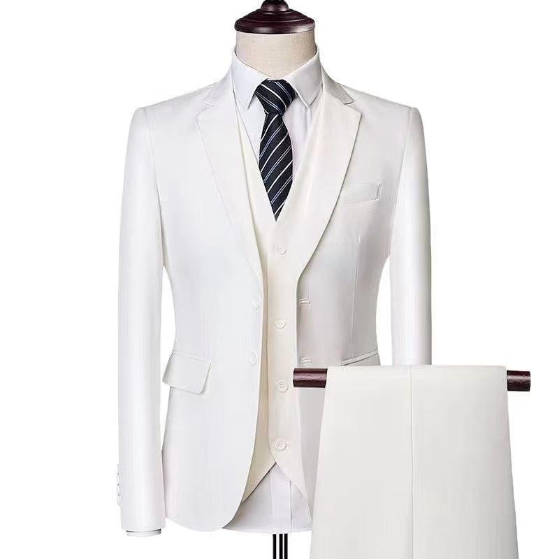 Y3491 Suit Jacket