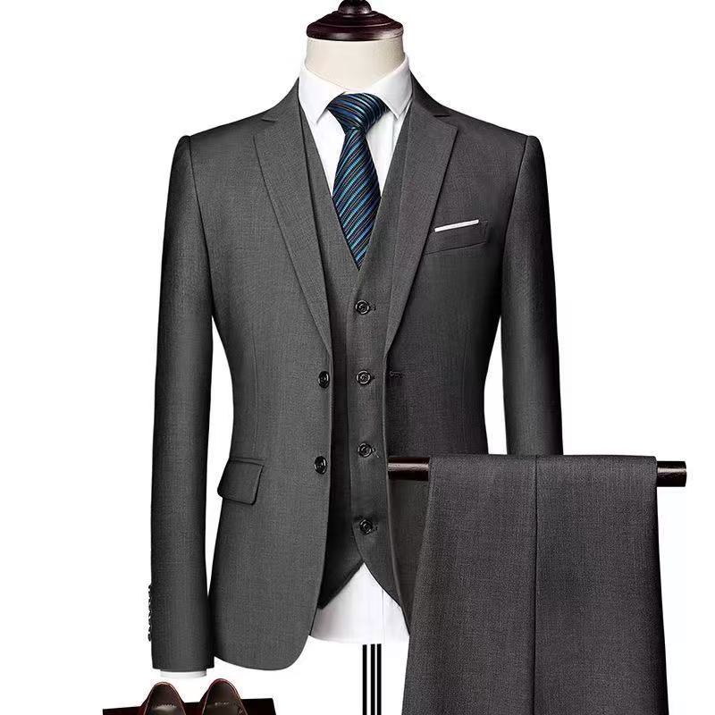 Y3490 Suit Jacket