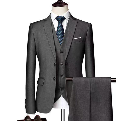 Y3490 Suit Jacket