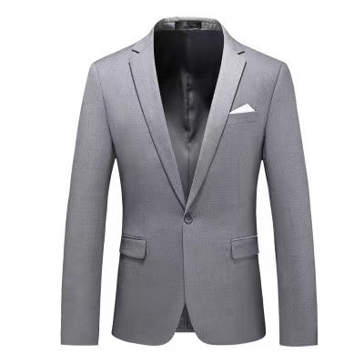 Y3490 Suit Jacket
