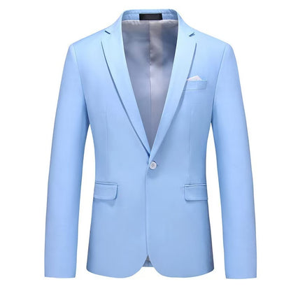 Y3489 Suit Jacket