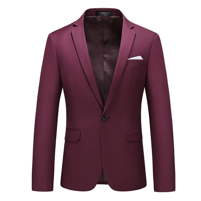 Y3489 Suit Jacket