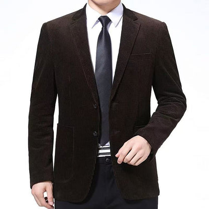 Y4163 Men's Suit