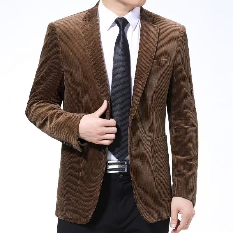 Y3524 Men's Suit