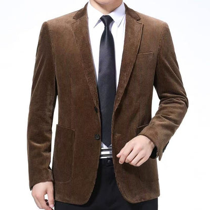 Y4165 Men's Suit