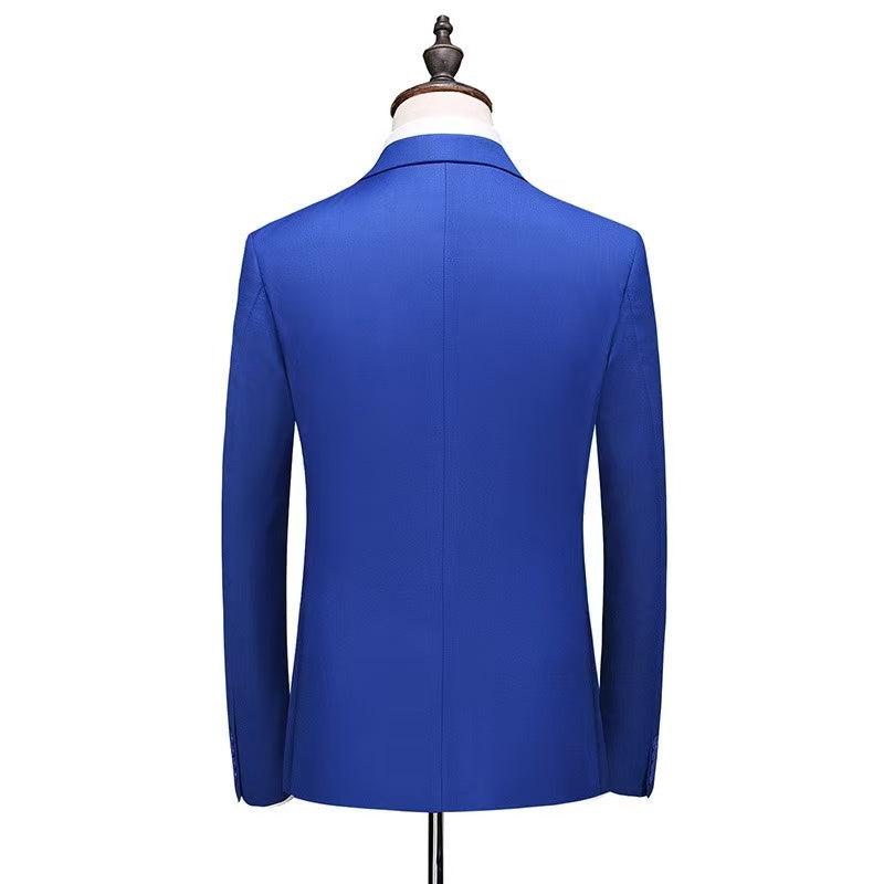 Y3525 Men's Suit