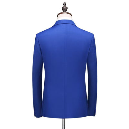 Y3525 Men's Suit