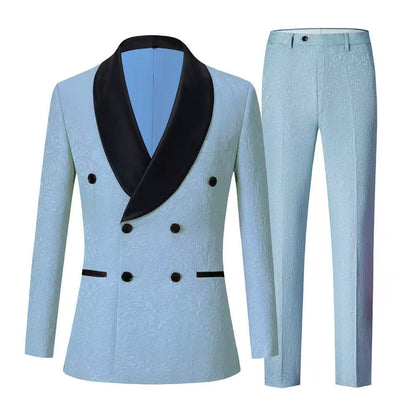Y3525 Men's Suit
