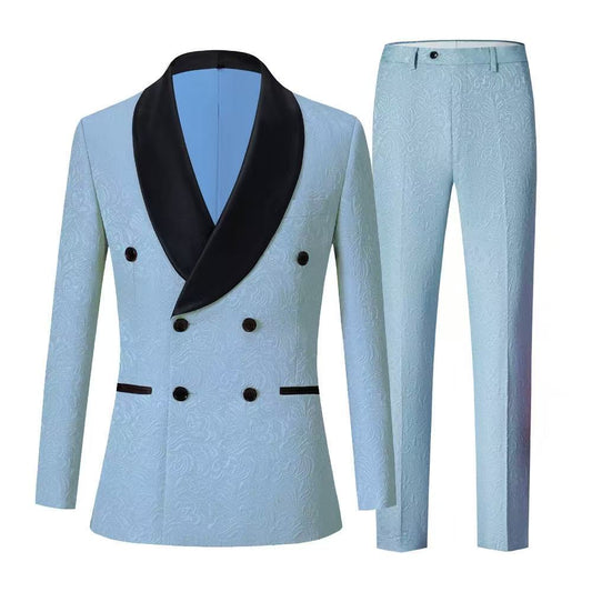 Y3525 Men's Suit