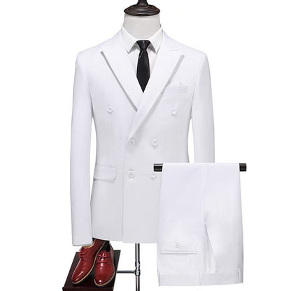 Y3525 Men's Suit