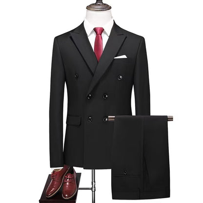 Y3523 Men's Suit