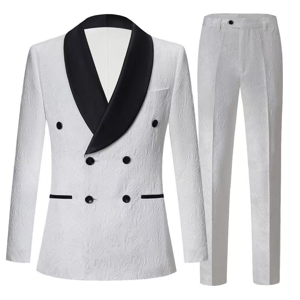Y3522 Men's Suit
