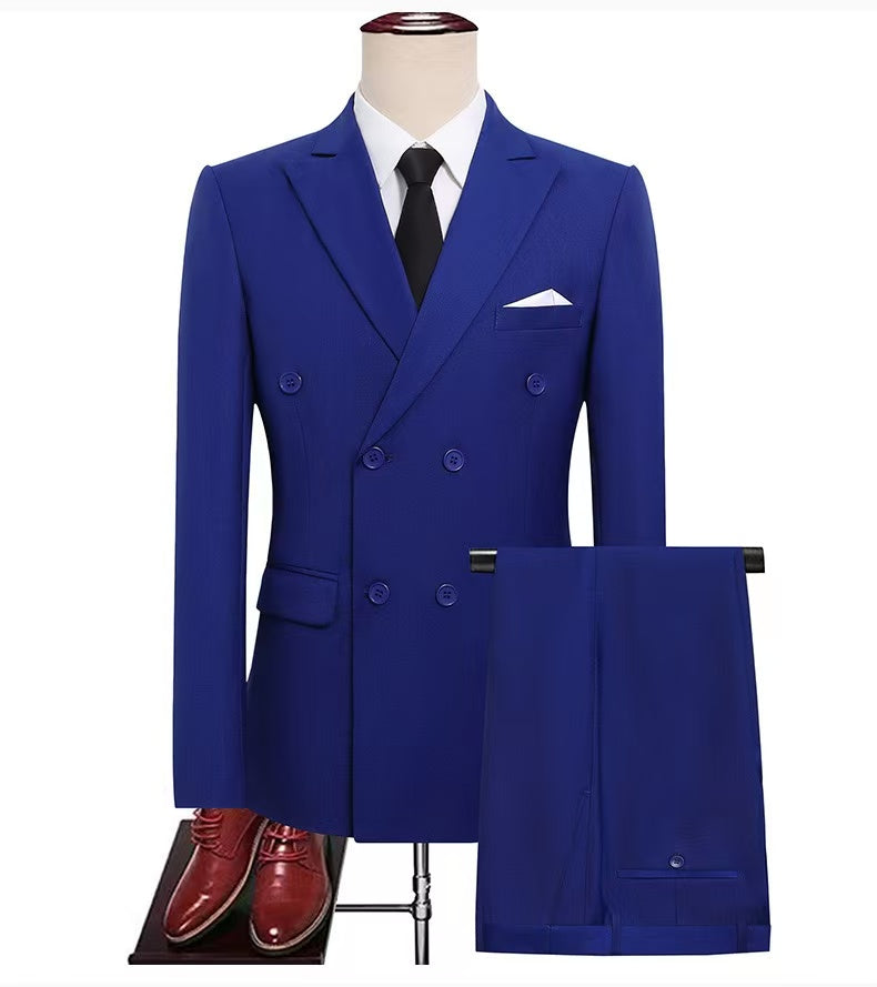 Y3522 Men's Suit