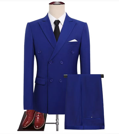 Y3522 Men's Suit