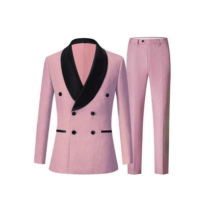 Y3521 Men's Suit