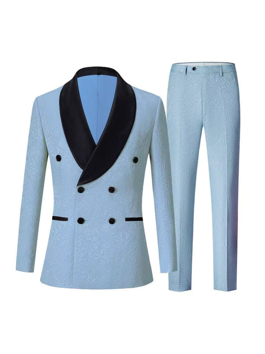 Y3520 Men's Suit