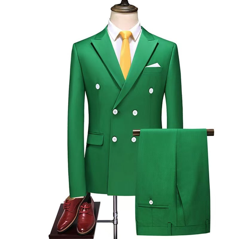 Y3520 Men's Suit