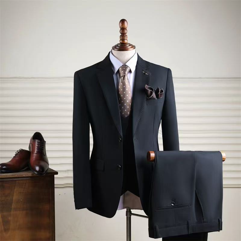 Y3519 Men's Suit