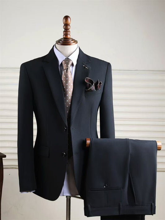 Y3517 Men's Suit
