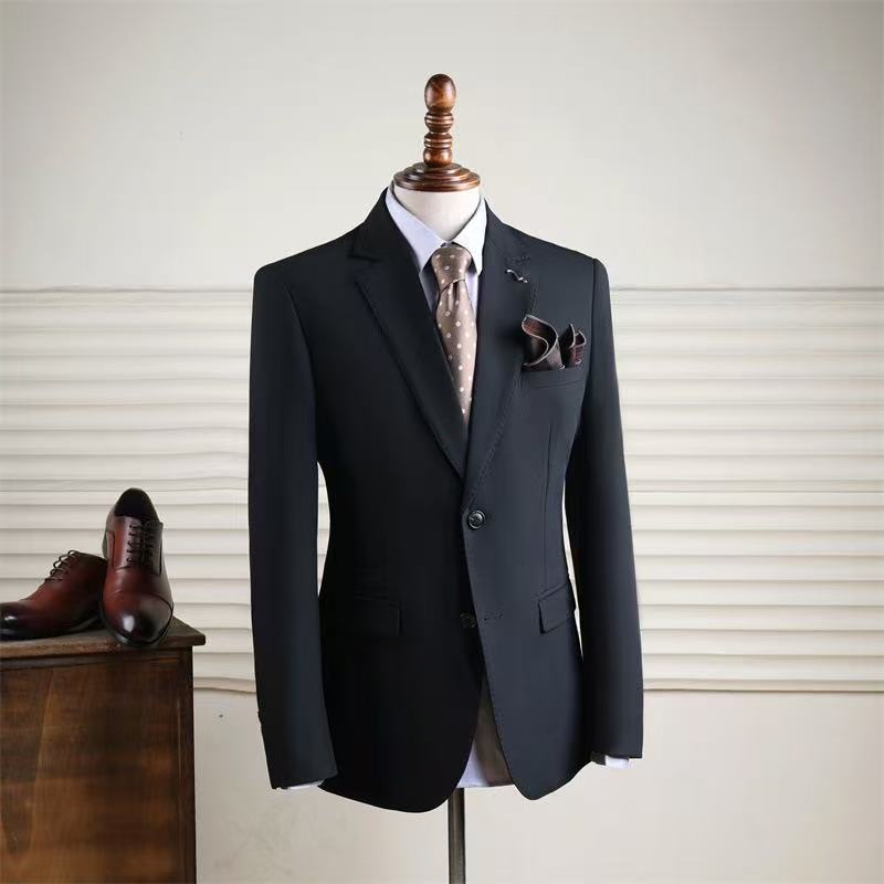 Y3517 Men's Suit