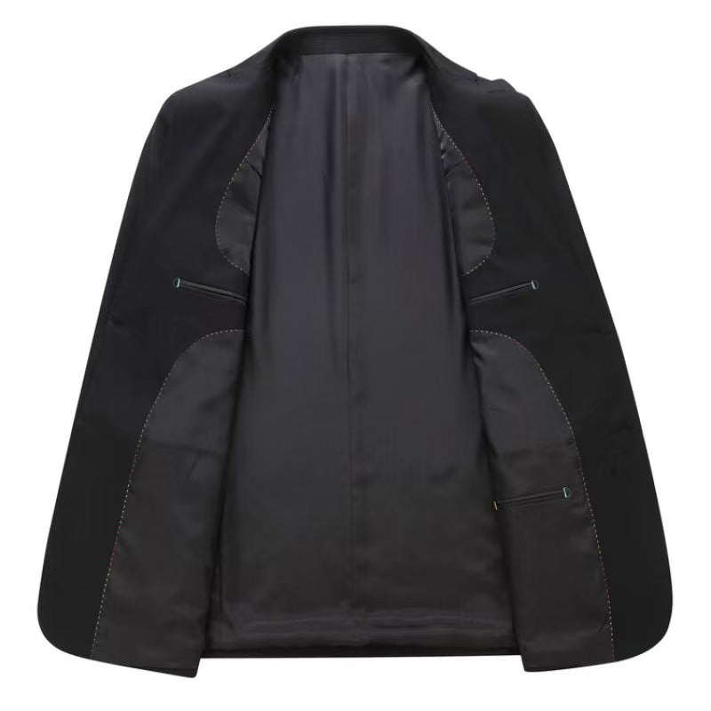 Y3513 Men's Suit