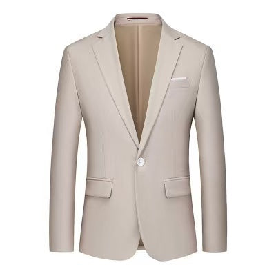Y3543 Men's Suit