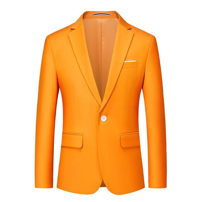 Y3543 Men's Suit