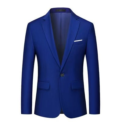 Y3544 Men's Suit
