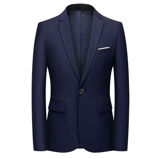 Y3544 Men's Suit