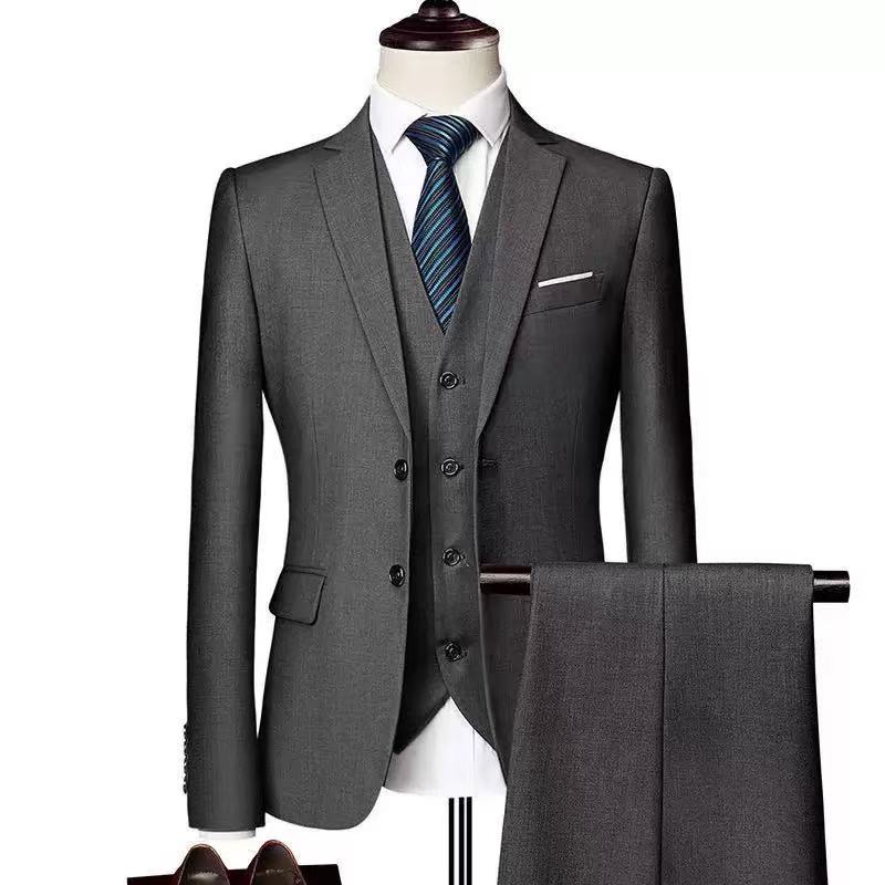 Y3542 Men's Suit