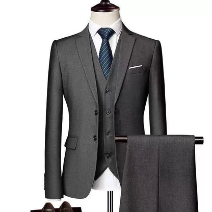Y3542 Men's Suit