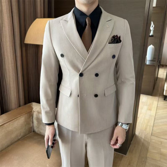 Y3541 Men's Suit