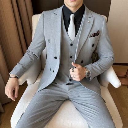 Y3541 Men's Suit