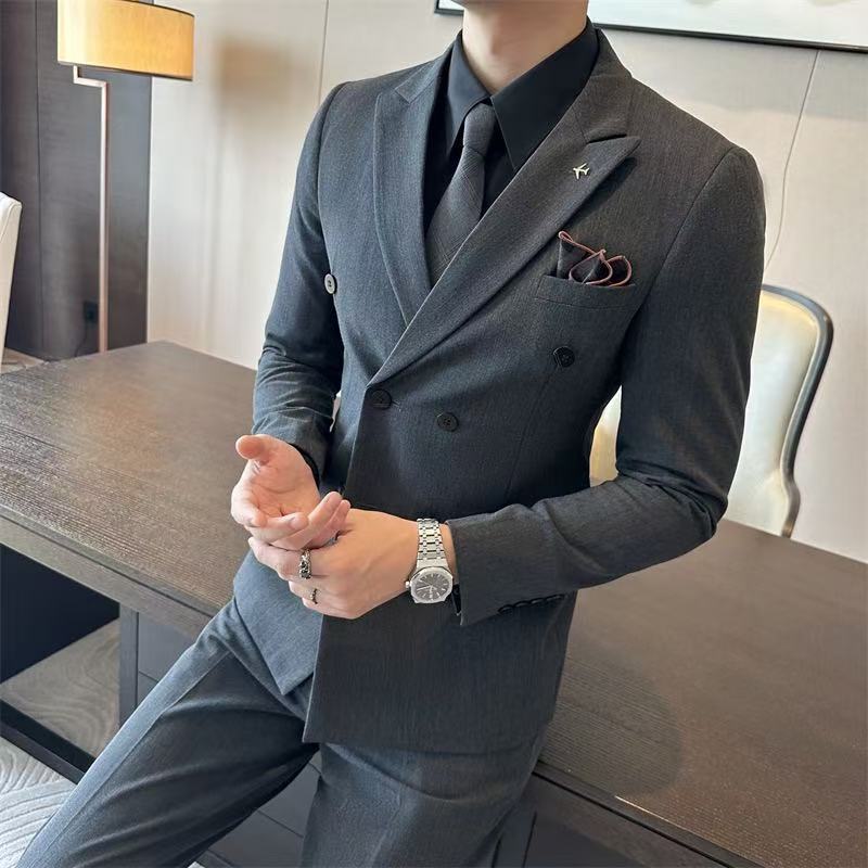 Y3540 Men's Suit