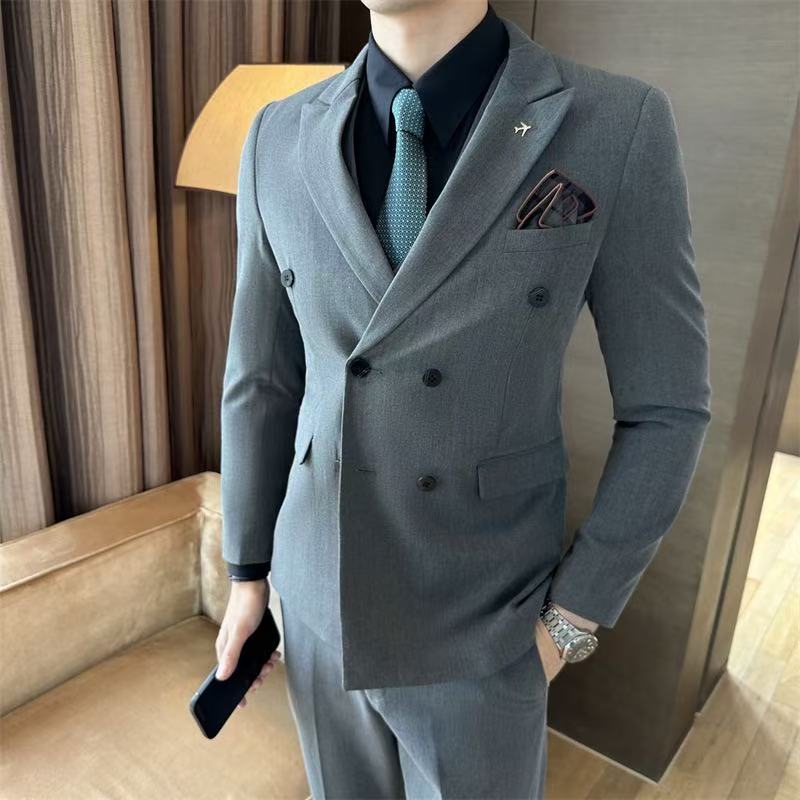 Y3540 Men's Suit