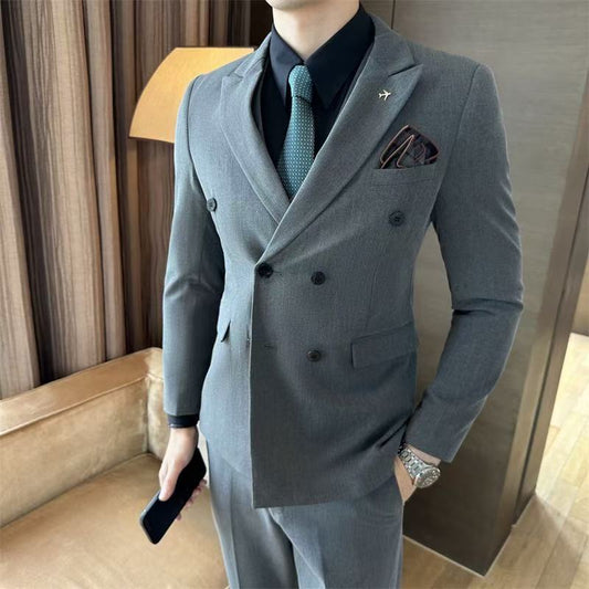 Y3540 Men's Suit