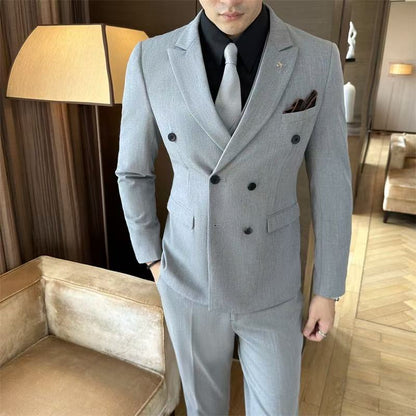Y3540 Men's Suit