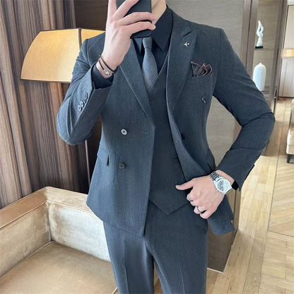 Y3539 Men's Suit