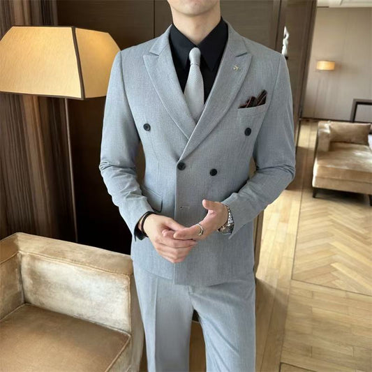 Y3539 Men's Suit
