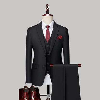 Y3537 Men's Suit
