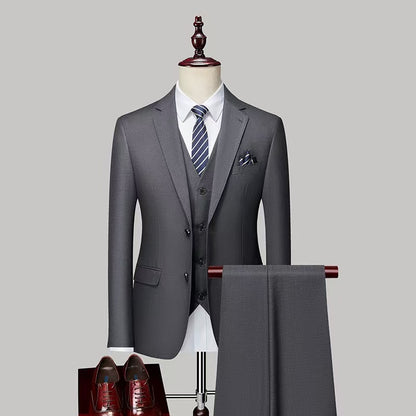 Y3746 Suit Jacket